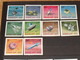 Delcampe - Caisse Bleu / Collection De Timbres Et Blocs Tous Neuf **, MNH (sauf 2 Dernière Photos ) , Cosmos , Espace , Cosmonaute - Collections