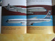 Delcampe - "LONDON  "/ Jet There By B.O.A.C./ British Overseas Airways Corporation//1962       PGC504 - Tourism Brochures