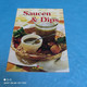 Saucen & Dips - Manger & Boire
