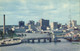 TAMPA - SKYLINE OF TAMPA - Tampa