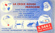 1J283 - CARNET CROIX ROUGE N° 2001 DE 1952 NEUF** - Croix Rouge