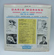 45T DARIO MORENO : Granada - Other - Spanish Music