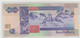 Central Bank Of Belize, Banconota Da Two Dollars  01- 05 - 1990 Pick 52 A  Unc./ Fds - Belice