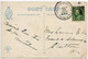 United States 1925 Postcard Jacksonville Railroad Terminal, Florida; Jacksonville, Fla. Terminal RPO Postmark - Jacksonville