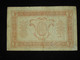 1 Franc - Trésorerie Aux Armées 1919 - Série C2  **** EN ACHAT IMMEDIAT ****   Billet Recherché !!!! - 1917-1919 Legerschatkist