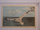 BN8  CANADA BELLE CARTE  FDC 1954  +ALGER  +AFFRANCH. PLAISANT - Maximumkarten (MC)