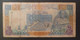 BANKNOTE سوريا  SYRIA  100 POUNDS ALEPPO 1998 CIRCULATED - Siria
