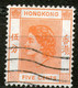 Hong Kong,1954 Queen Elizabeth II,cancel,as Scan - Gebraucht