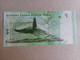 Billete De Tonga (Oceanía) De 1 Paanga, Serie A, Año 2009, UNC - Tonga