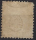 Suiza U   57 (o) Usado. 1881. Fil. A - 1843-1852 Federal & Cantonal Stamps