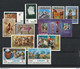 AÑOS COMPLETOS // (C475)  EUROPA CEPT  AÑO 1975 **MNH (3 SCANS)  COTE: 175€    ¡¡¡ OFERTA - LIQUIDATION - JE LIQUIDE !!! - 1975