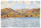 Lago Die Lugano Caslano - Malcantone  Probenius SA Basel - Caslano
