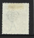 Australia 1918 - 1923 4d Violet KGV Definitive Fine Mint , Small Clean HR - Ungebraucht