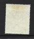 Australia 1924 4d Olive KGV Definitive Fine Mint , Small Clean HR - Ungebraucht