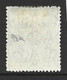 Australia 1926 - 1930 1 & 1/2d Red - Brown KGV Definitive Perf 13.5 X 12.5 Mint ,  Small Clean HR , Blunted Top Perfs - Nuovi