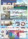 2018. Belarus, Complete Year Set 2018, 45 Stamps + 15 S/s, Mint/** - Wit-Rusland