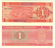 Netherlands Antilles 10x 1 Gulden 1970 UNC - Antilles Néerlandaises (...-1986)