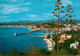 CPSM Nice-Port-Timbre     L2043 - Transport (sea) - Harbour