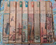 Delcampe - Encyclopédie Universelle Marabout 1962 - Encyclopedieën