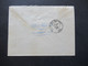 Frankreich 1899 Sage MiF Bahnpost Stempel Epernay A Paris Abs. Stp. David Medard Macon Toulouse (Aisne) - 1877-1920: Periodo Semi Moderno