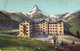 86E/8: Bahnpost: RÉGIONAL / VIÈGE - ZERMATT (BP1131) - Ferrovie