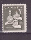 Kanada Michel Nr. 387 Gestempelt (1,2) - Altri & Non Classificati