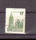 Kanada Michel Nr. 718 C Gestempelt (1,2,3,4,5,6,7,8,9) - Other & Unclassified