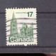 Kanada Michel Nr. 718 Gestempelt (1,2,3,4,5) - Other & Unclassified