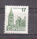 Kanada Michel Nr. 718 Gestempelt (1,2,3,4,5) - Altri & Non Classificati