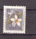 Kanada Michel Nr. 745 Gestempelt (2,3,4,5) - Other & Unclassified