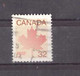 Kanada Michel Nr. 865 Gestempelt (1,2,3,4,5,6,7,8,9,10) - Autres & Non Classés