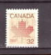 Delcampe - Kanada Michel Nr. 865 Gestempelt (1,2,3,4,5,6,7,8,9,10) - Andere & Zonder Classificatie