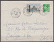 LOT De  18  Moissonneuses 10c   6F 10F Et  12F Sur Enveloppes Composées Années Mélangées En Complément De Tarification - 1957-1959 Reaper