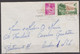 LOT De  18  Moissonneuses 10c   6F 10F Et  12F Sur Enveloppes Composées Années Mélangées En Complément De Tarification - 1957-1959 Oogst