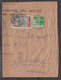 Delcampe - LOT De  18  Moissonneuses 10c   6F 10F Et  12F Sur Enveloppes Composées Années Mélangées En Complément De Tarification - 1957-1959 Reaper