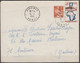 Delcampe - LOT De  18  Moissonneuses 10c   6F 10F Et  12F Sur Enveloppes Composées Années Mélangées En Complément De Tarification - 1957-1959 Moissonneuse