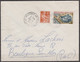 Delcampe - LOT De  18  Moissonneuses 10c   6F 10F Et  12F Sur Enveloppes Composées Années Mélangées En Complément De Tarification - 1957-1959 Mäherin