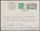 Delcampe - LOT De  18  Moissonneuses 10c   6F 10F Et  12F Sur Enveloppes Composées Années Mélangées En Complément De Tarification - 1957-1959 Mäherin