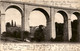 Boudry - Le Pont Du Chemin De Fer (307) * 22. 3. 1906 - Boudry