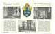 Yorkshire Postcard Cathedral Church Of St.mary Southwell Unused - Andere & Zonder Classificatie