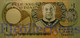 TONGA 1 PA'ANGA 1995 PICK 31c UNC - Tonga