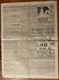 GIORNALE IL MESSAGGERO DEL 17/4/1911 - I PROBLEMI MILITARI..,. PUBBLICITA' D'EPOCA - First Editions