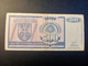 BOSNIA & HERZEGOVINA - SERBIAN REPUBLIC 500 DINARA 1992 P 136 USADO USED - Bosnia Erzegovina