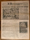 GUERRA ITALO -TURCA - GIORNALE IL MESSAGGERO Del NATALE 1911 : TUTTA L'ITALIA..SALUTA I COMBATTENTI NELL'AFRICA MEDITE - First Editions