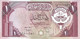 KUWAIT 1 DINAR 1991 P 13 UNC SC NUEVO - Kuwait