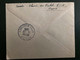 LETTRE TP CHIFFRE TAXE 1f Surch. 3f FRANCE LIBRE Paire+Bande De 3 OBL.16-12 1955 NICE RP Pour AMBATONDRAZAKA LAC ALAOTRA - Postage Due