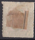 1867 HELIGOLAND N* 1 - Heligoland (1867-1890)