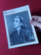 TARJETA FICHA O SIMIL ACTRIZ ACTRESS ACTRICE CARD CINE CINEMA GRACE KELLY GRACIA DE MONACO 1955 ÉTATS-UNIS..FILMS..VER.. - Autres Formats