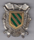 Union Dép. Des Sapeurs Pompiers De La Somme- Insigne émaillé Arthus Bertrand - Feuerwehr