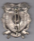 Fédération Des Sapeurs Pompiers De La République Française     - Insigne émaillé Arthus Bertrand - Pompiers